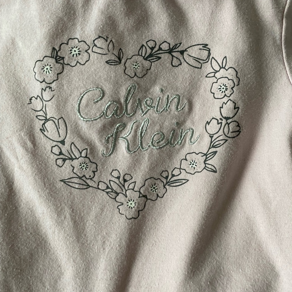 Calvin Klein Set-2T - Picture 2 of 4